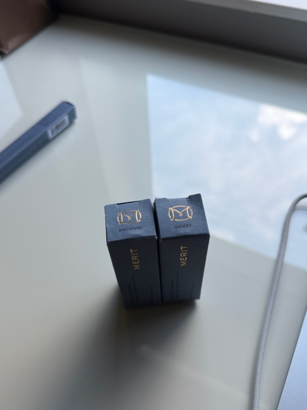 MERIT Signature lip blush + lip liner - Picture 2 of 5